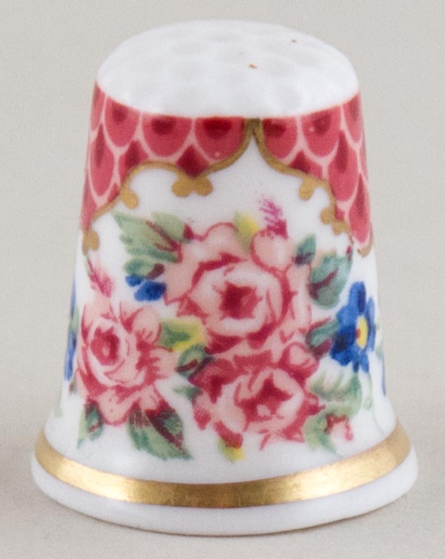 Thimble